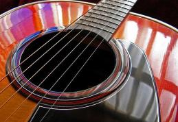 Seară de folk pe Dealul Viilor