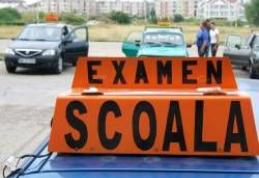 Creşte dificultatea obţinerii permisului auto