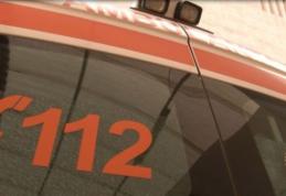 Tractorist rănit în timp ce demonta un utilaj agricol!