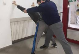 Tânăr fără permis depistat de polițiștii de frontieră în trafic