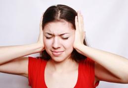 De ce îți țiuie urechile și ce trebuie să faci