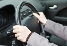 Aventura unui minor! S-a urcat la volan și apoi a fugit de polițiști aproape 10 kilometri