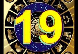 Astro-Calendar, 19 august 2011