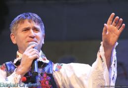 Cristian Pomohaci va cânta la Zilele comunei George Enescu