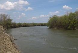 Trupul tânărului înecat în Prut, recuperat de pompierii dorohoieni