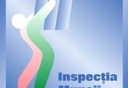 ITM: controale în domeniul relaţiilor de muncă