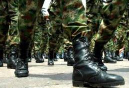 Armata recrutează băieți și fete pentru cariera militară. Vezi locurile disponibile!