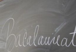 Aproape 1400 de candidaţi la Bacalaureatul din toamnă