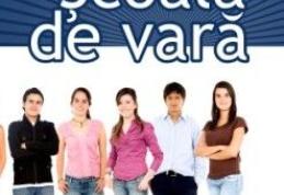 Şcoala de vară nu-i atrage pe elevi