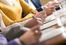 Rezultatele Bursei cursurilor de formare profesională 2011