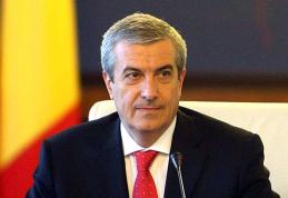 Călin Popescu Tăriceanu divorțează