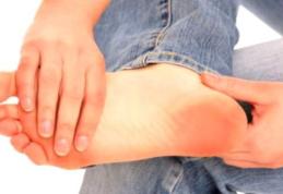 Remedii din natură pentru bătături