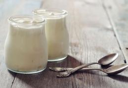 De ce iaurtul ar trebui consumat zilnic