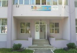 Grădiniţa nr. 10: Curăţenia este aproape finalizată