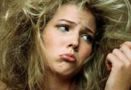 Obiceiuri care îți distrug părul fără să-ți dai seama