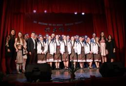 „Un zâmbet și un gând frumos pentru mama” – ediția a XV-a - FOTO