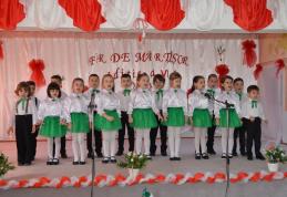 FIR DE MĂRȚIȘOR 2018 - Concurs Interjudețean organizat de Grădinița Nr. 8 Dorohoi - FOTO