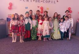 „Primăvara prin ochi de copil” la Școala Gimnazială „Gheorghe Coman” Brăești - FOTO