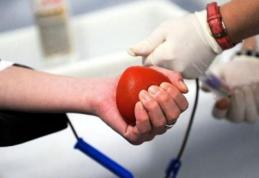 „Fii înger – donează sânge și vei salva o viață” – Campanie de donare de sânge desfășurată de Spitalul Dorohoi