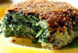 Cum se prepară cele mai bune chifteluţe din urzici