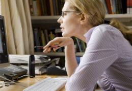 Vitaminele de care au nevoie dependenţii de computer