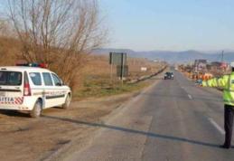 Infractori voiajori depistaţi de poliţiştii dorohoieni