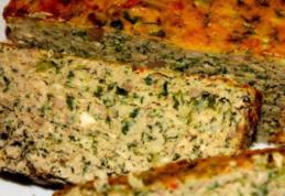 Cum să prepari cel mai gustos drob de pui