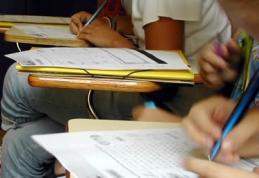 Astăzi începe a doua sesiune a Bacalaureatului