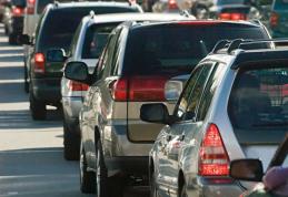 Românii cu maşini scumpe vor plăti amenzi mai mari!