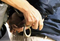 Minor încarcerat pentru tâlhărie calificată