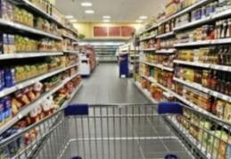 TRAGIC! Agent de securitate mort într-un supermarket din Botoșani