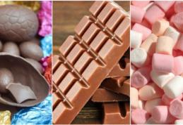 Cele mai periculoase dulciuri pentru copii. Au efect devastator pentru organismul celor mici