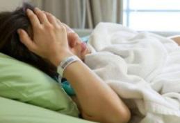 Momente de coșmar pentru o româncă gravidă din Italia. A fost lăsată să avorteze singură