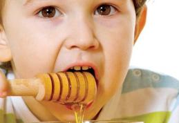 Elevii vor primi miere gratuită - proiect PSD adoptat de Senat