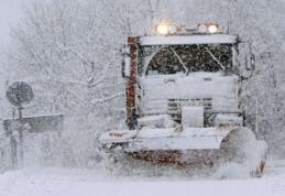 Atenție! Avertizări de tip cod PORTOCALIU și GALBEN de ninsori abundente și viscol pentru județul Botoșani