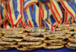 Noi performațe ale elevilor Școlii Gimnaziale „Mihail Kogălniceanu” Dorohoi