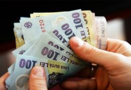 Ajutoare de urgență de la guvern pentru zeci de familii din Dorohoi și alte localități din județ