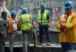 Atenție constructori! Inspectorii ITM Botoșani încep controalele