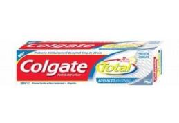 Scandal : Un ingredient controversat în pasta de dinţi Colgate