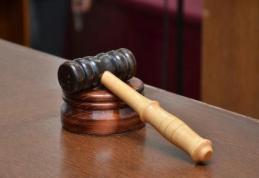 Botoșănean condamnat la 1 an şi 6 luni pentru violență