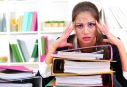 Cum previi îmbolnăvirea când lucrezi mult la serviciu