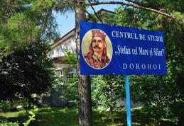 CENTRUL DE STUDII ,,Ştefan cel Mare şi Sfânt” DOROHOI