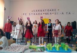 Sărbătoare la Școala Gimnazială „Gheorghe Coman” din Brăești - FOTO