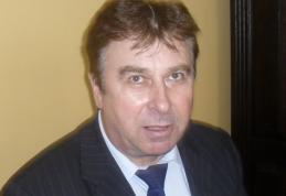 Dorohoianul Ioan Domonco, după post în învăţământ