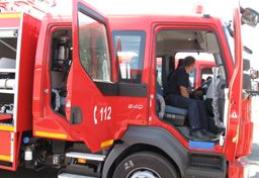 Pompierii dorohoieni: 160 de ani în slujba comunităţii