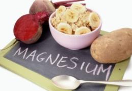 Semnele care îți spun că sângele tău nu are destul magneziu