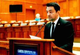 Răzvan Rotaru deputat PSD: „Klaus Iohannis ignoră inițiativa a milioane de români care consideră că familia este formată dintre un bărbat și o femeie”