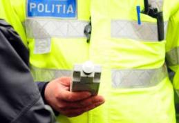 Prins conducând băut de două ori în aceeaşi zi. O dată a rămas fără permis, a doua oară i-au făcut dosar penal