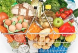 Cinci alimente care pot provoca probleme grave de sănătate