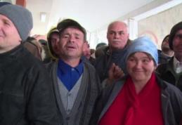 Asistaţii social vor primi ajutorul de la stat doar dacă vor muncii în folosul comunităţii